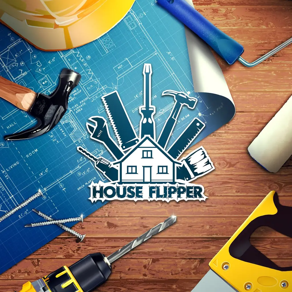 House Flipper — цена PS4/PS5 в Беларуси