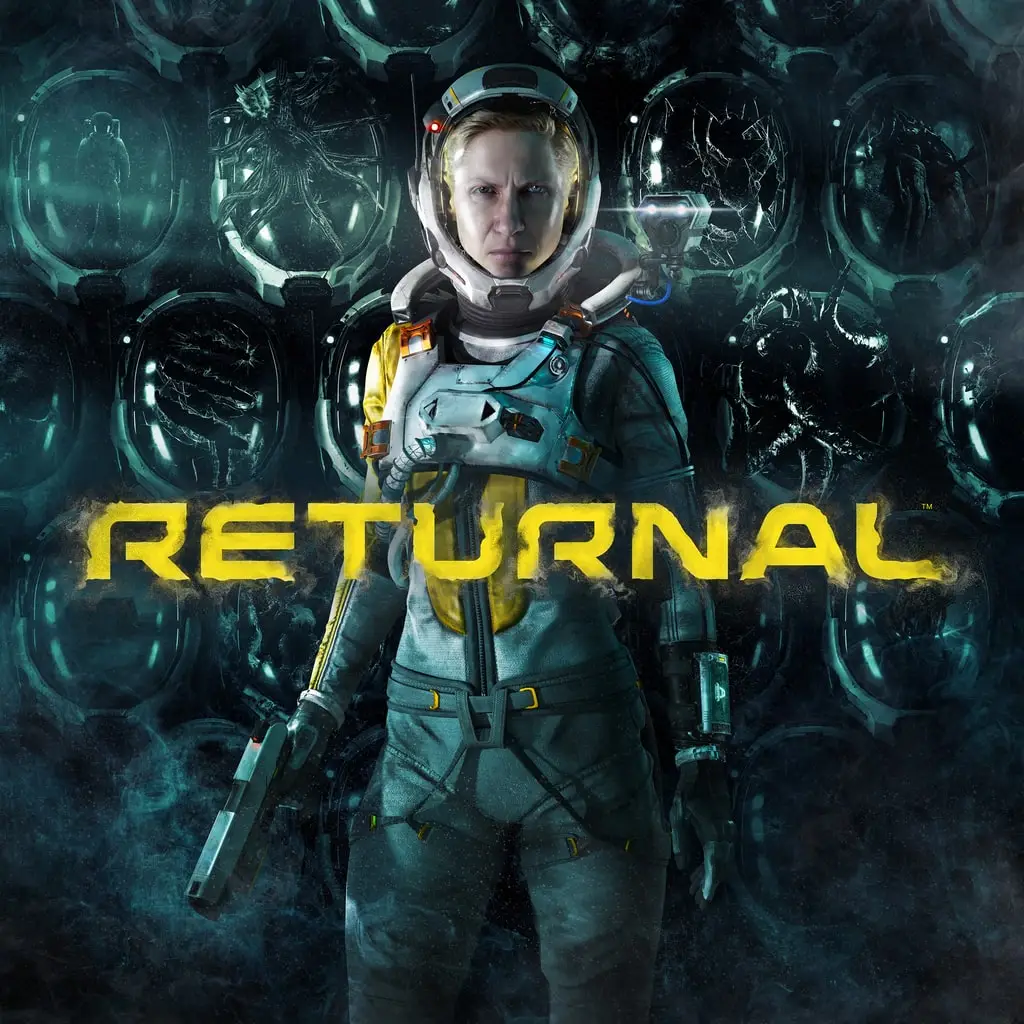 Returnal — цена PS4/PS5 в Беларуси
