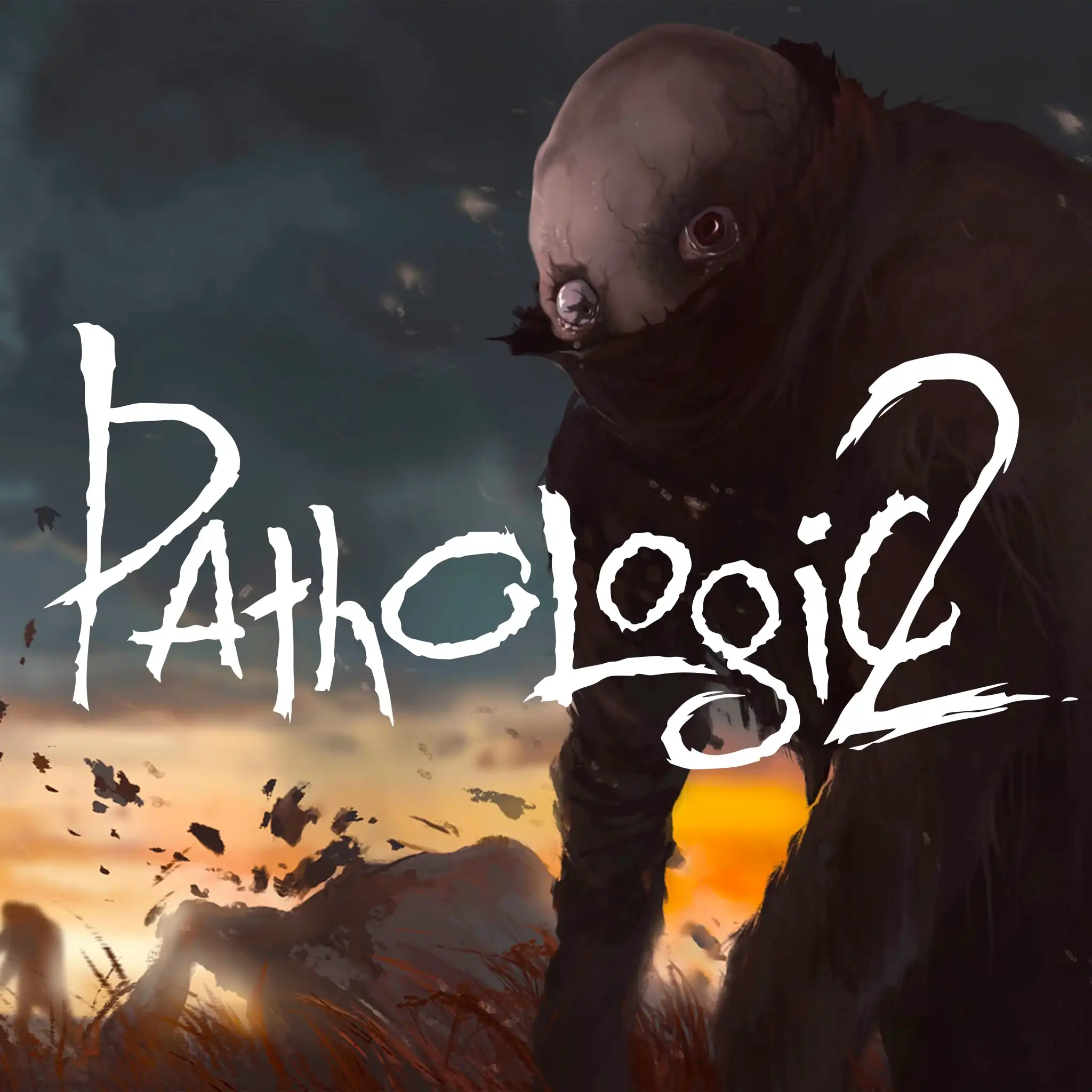 Pathologic 2 — цена PS4/PS5 в Беларуси