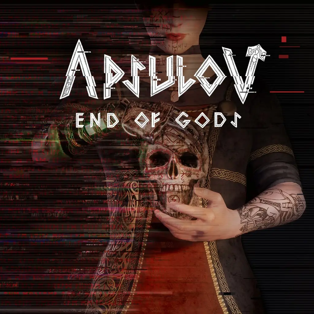 Apsulov: End of Gods — цена PS4/PS5 в Беларуси
