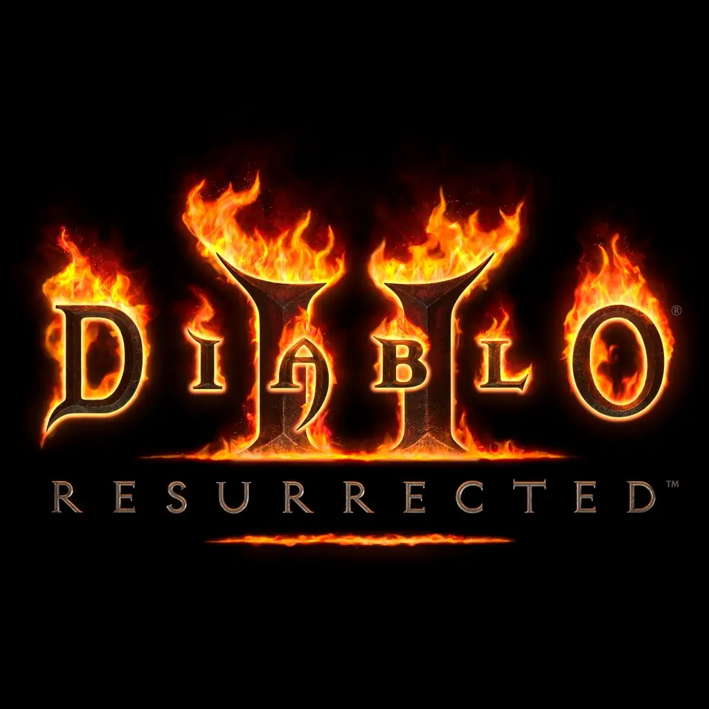 Diablo® II: Resurrected™ — цена PS4/PS5 в Беларуси