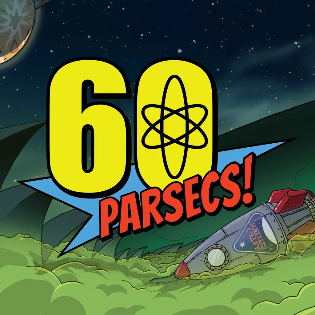 60 Parsecs! — цена PS4/PS5 в Беларуси