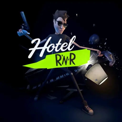 Hotel R'n'R — цена PS4/PS5 в Беларуси