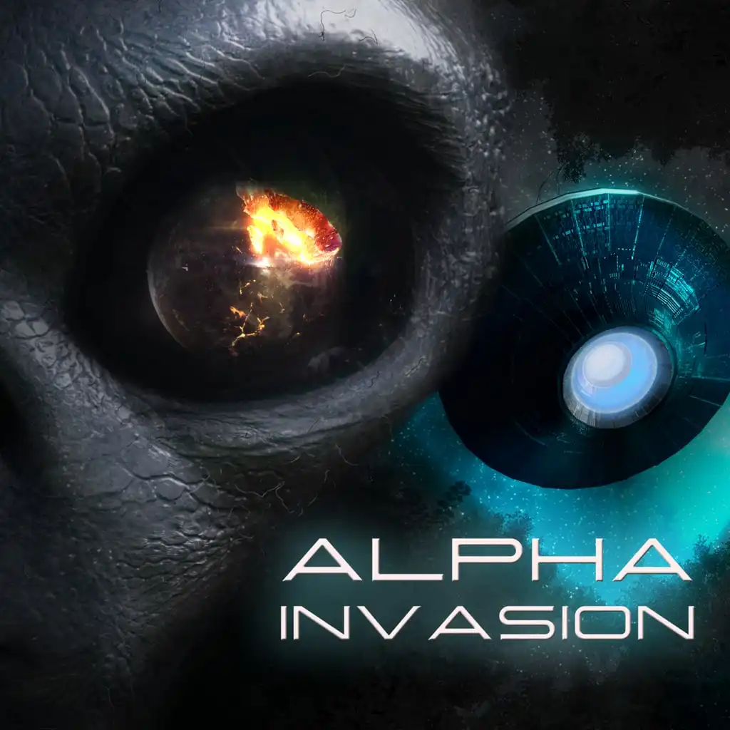 Alpha Invasion — цена PS4/PS5 в Беларуси