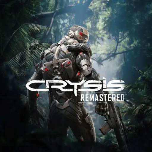 Crysis® Remastered — цена PS4/PS5 в Беларуси
