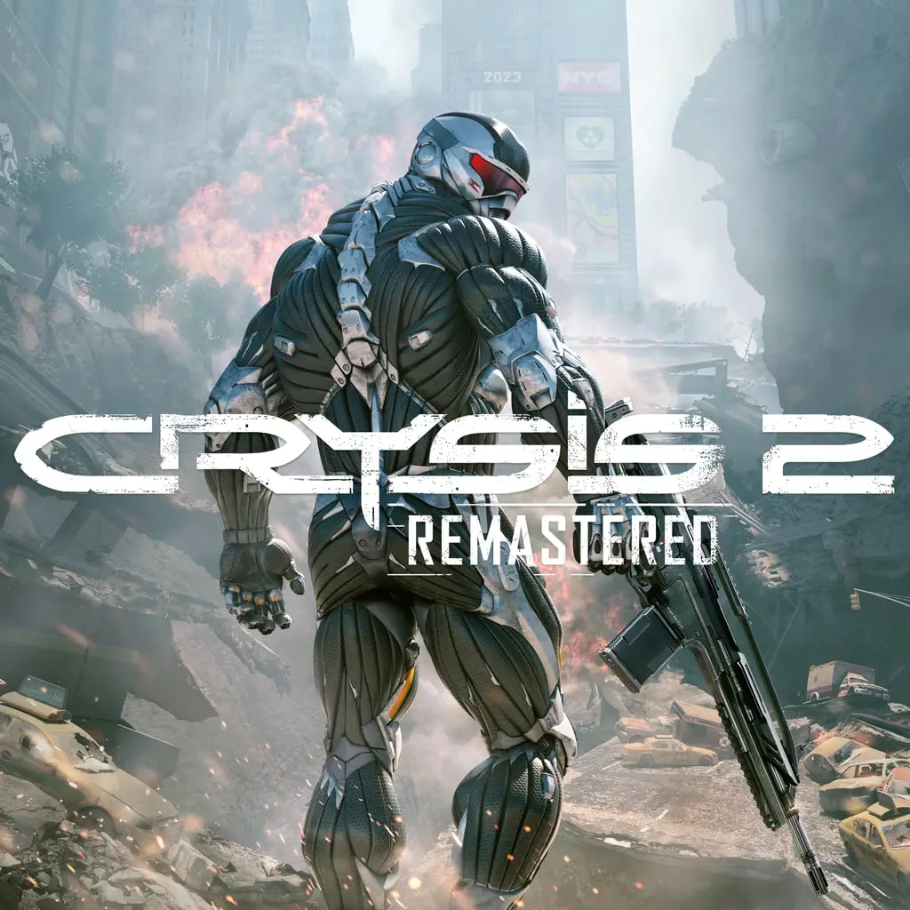 Crysis 2 Remastered — цена PS4/PS5 в Беларуси