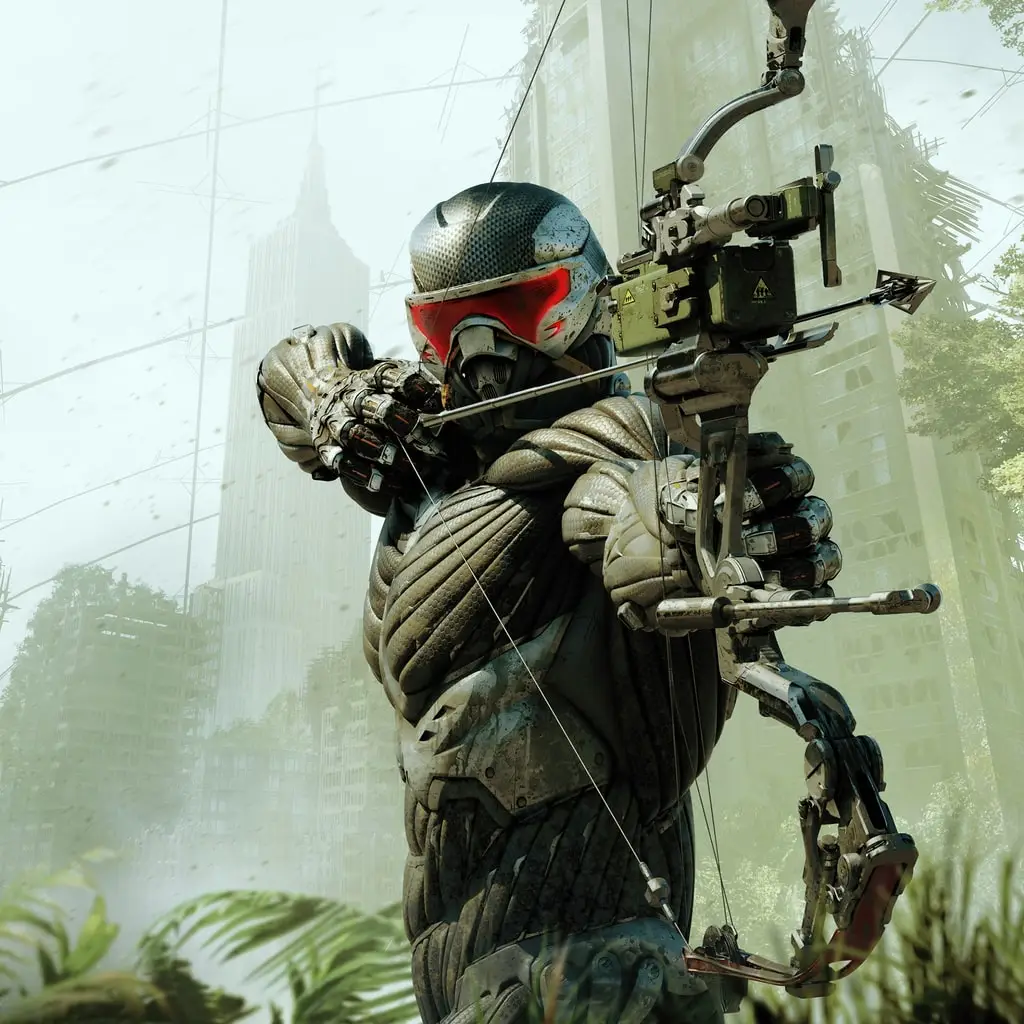 Crysis 3 Remastered — цена PS4/PS5 в Беларуси