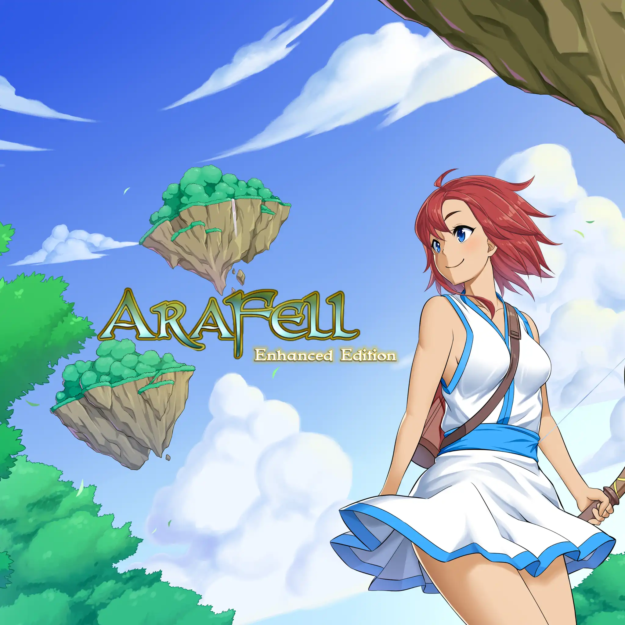 Ara Fell: Enhanced Edition — цена PS4/PS5 в Беларуси
