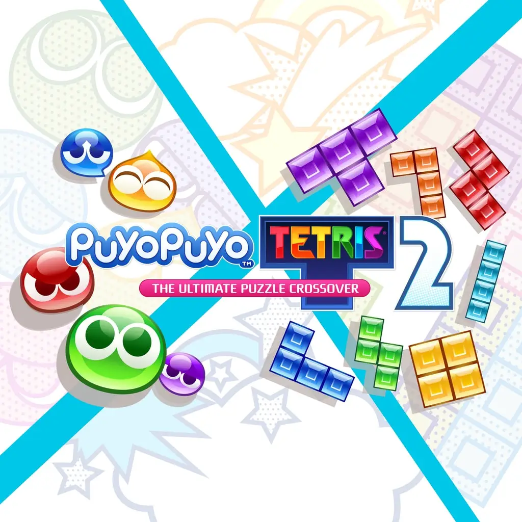 Puyo Puyo™ Tetris® 2 — цена PS4/PS5 в Беларуси