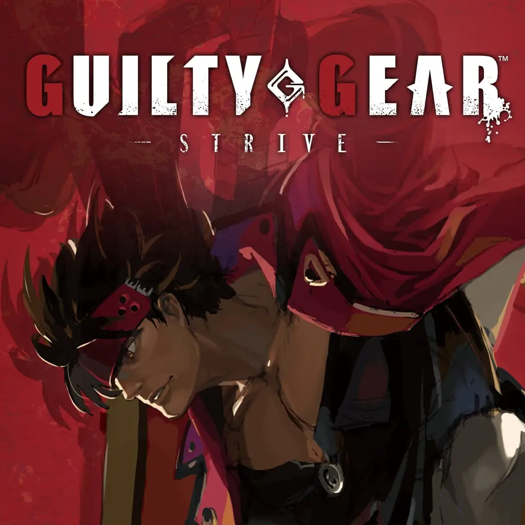 Guilty Gear -Strive- — цена PS4/PS5 в Беларуси