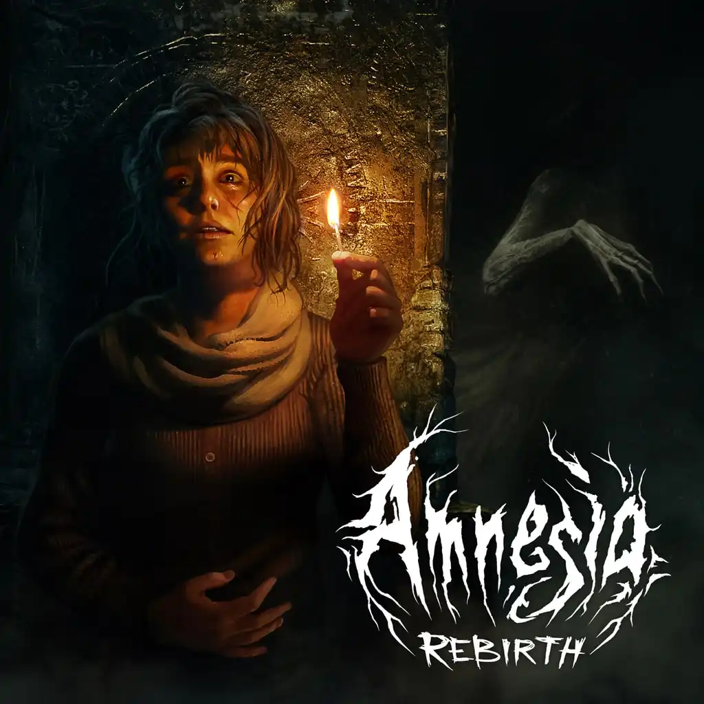 Amnesia: Rebirth — цена PS4/PS5 в Беларуси