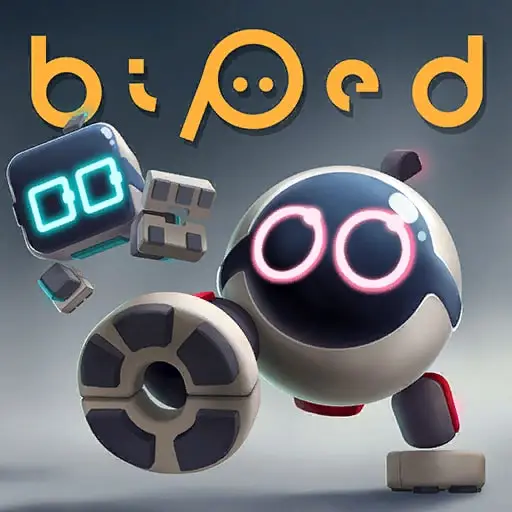 Biped — цена PS4/PS5 в Беларуси