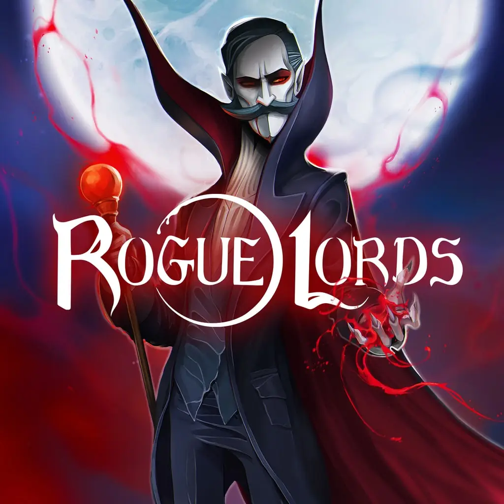 Rogue Lords — цена PS4/PS5 в Беларуси