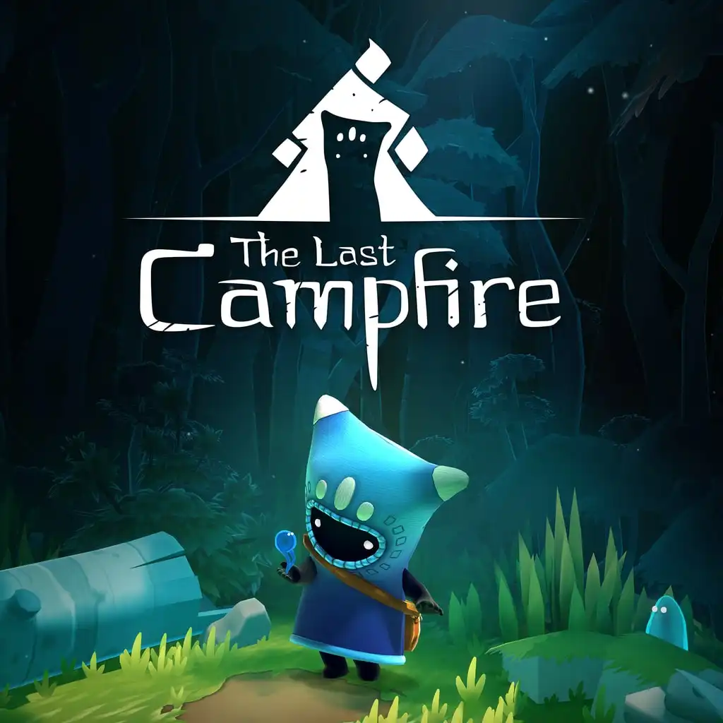 The Last Campfire — цена PS4/PS5 в Беларуси