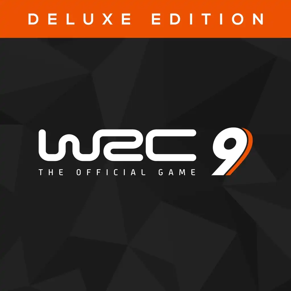 WRC 9 FIA World Rally Championship — цена PS4/PS5 в Беларуси