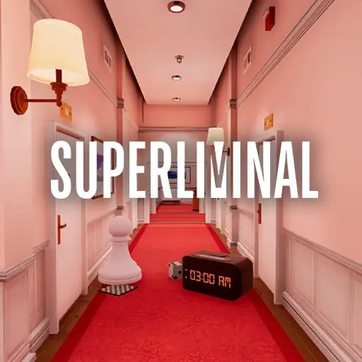 Superliminal — цена PS4/PS5 по всему миру