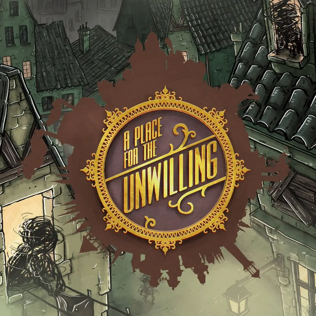 A Place for the Unwilling — цена PS4/PS5 в Беларуси