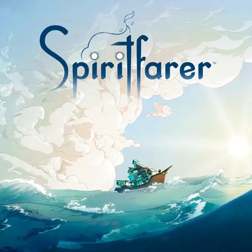 Spiritfarer — PS4/PS5 price in Belarus