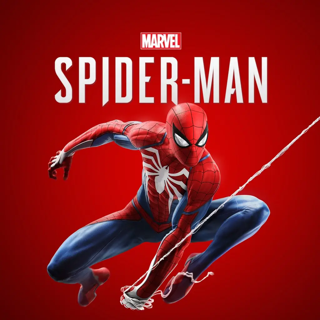 Marvel's Spider-Man — цена PS4/PS5 в Беларуси