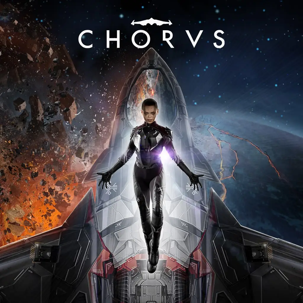 CHORUS — цена PS4/PS5 в Беларуси
