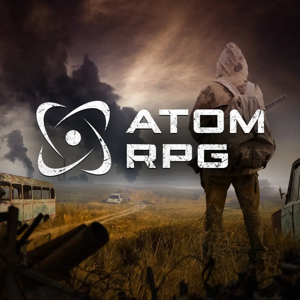 ATOM RPG — цена PS4/PS5 в Беларуси