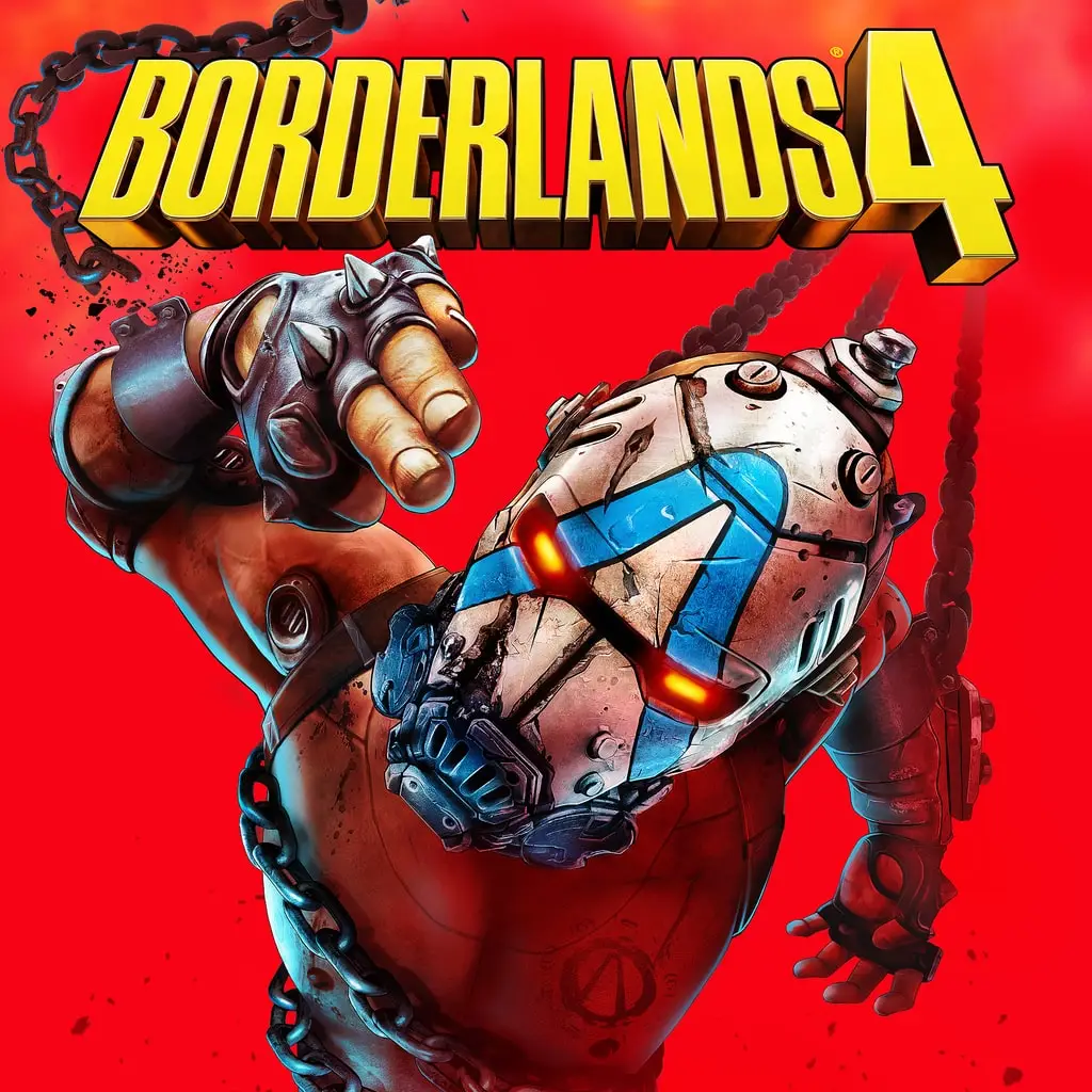 Borderlands 4 — цена PS4/PS5 в Беларуси
