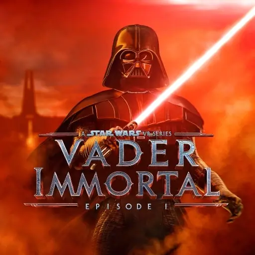 Vader Immortal: Episode 1 — цена PS4/PS5 в Беларуси