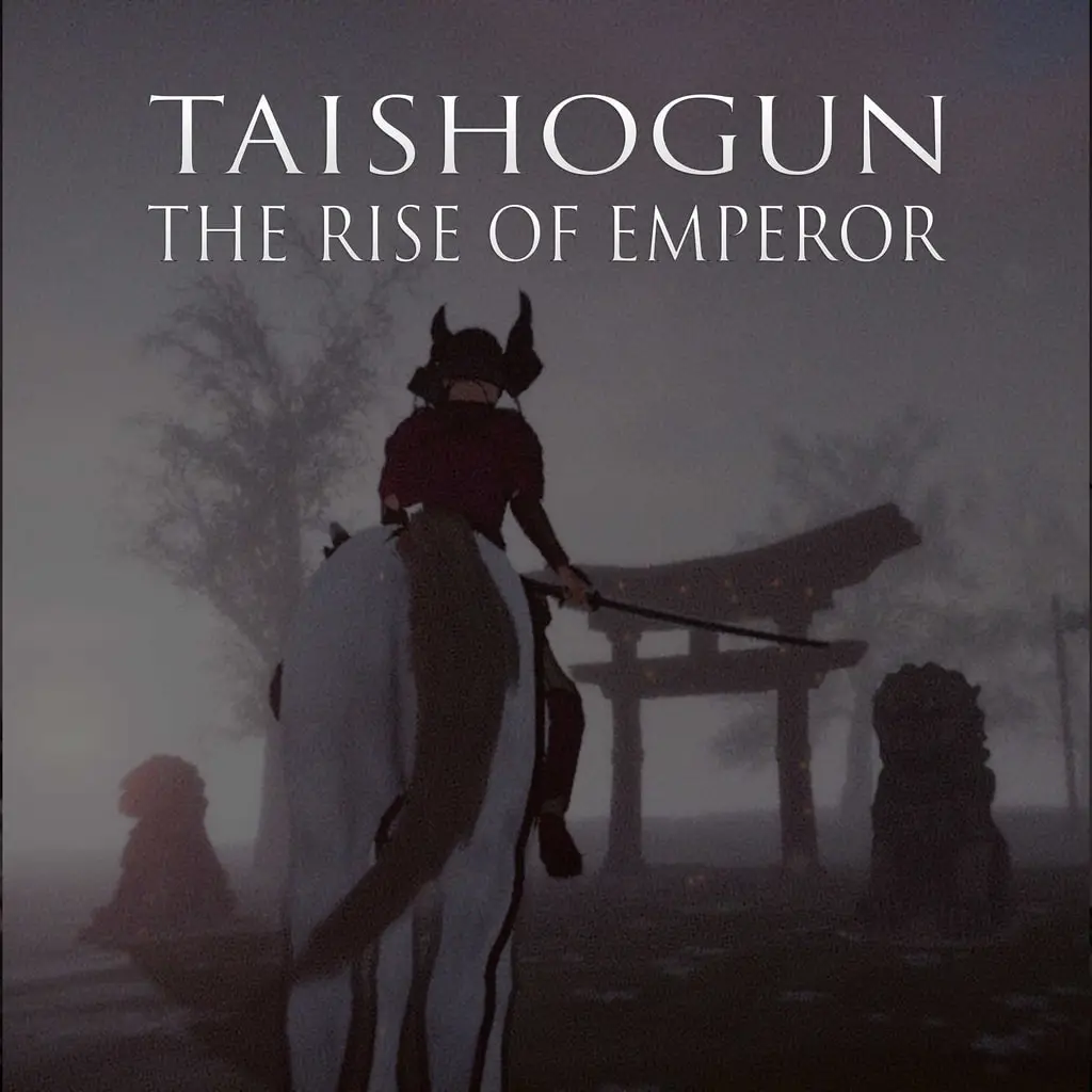 Taishogun: The Rise of Emperor — цена PS4/PS5 в Беларуси