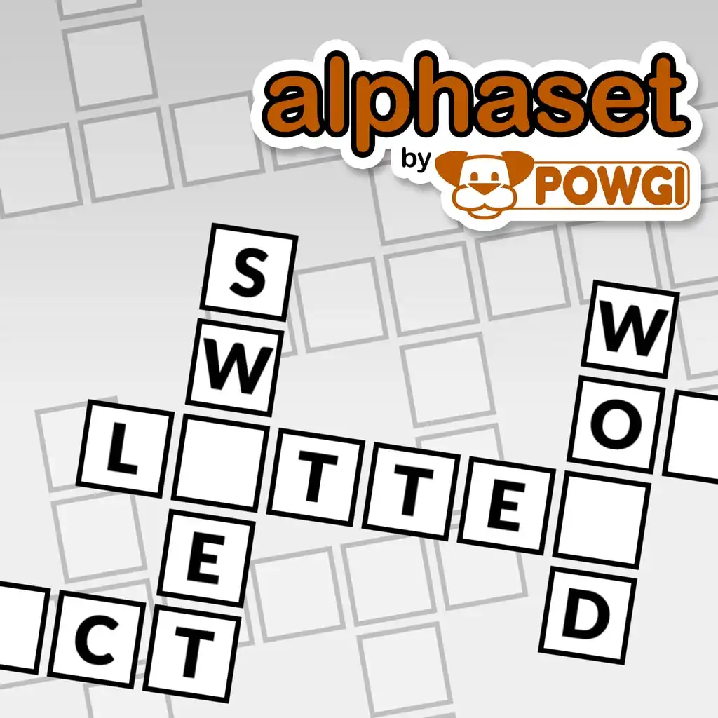 Alphaset by POWGI — цена PS4/PS5 в Беларуси
