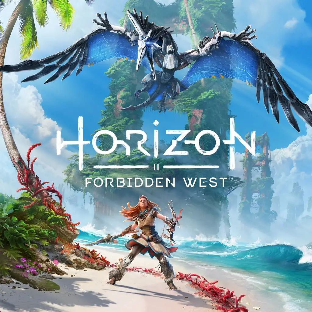 Horizon Forbidden West — PS4/PS5 price worldwide