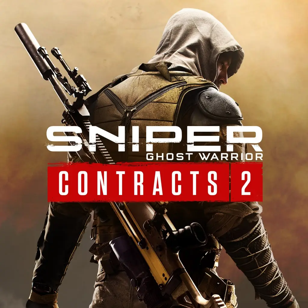 SNIPER GHOST WARRIOR CONTRACTS 2 — цена PS4/PS5 в Беларуси