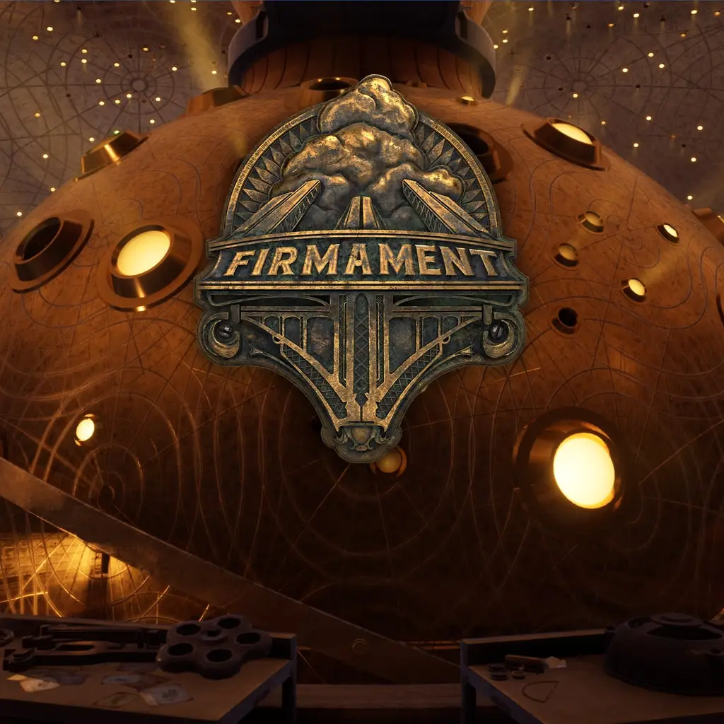 Firmament — цена PS4/PS5 в Беларуси