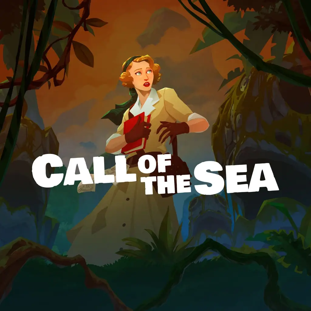 Call of The Sea — цена PS4/PS5 в Беларуси