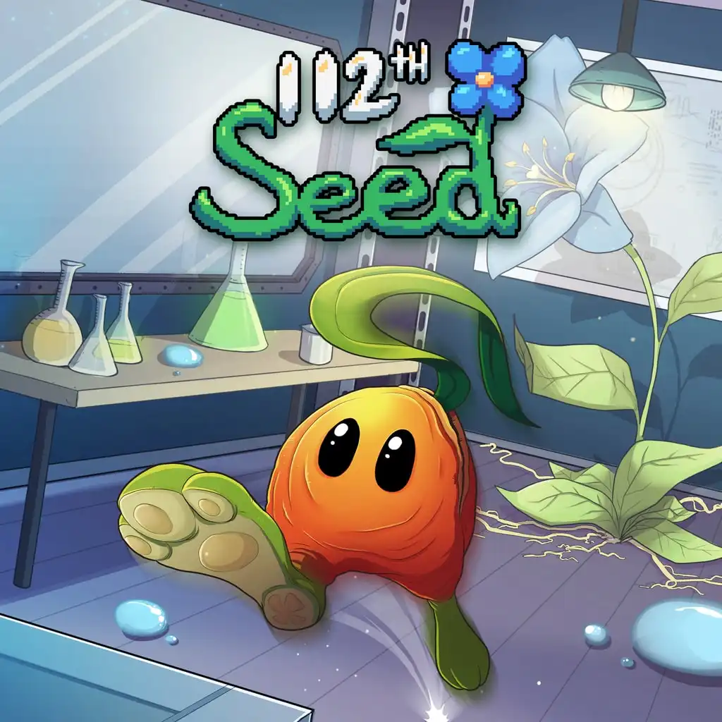 112th Seed — PS4/PS5 бағасы бүкіл әлемде