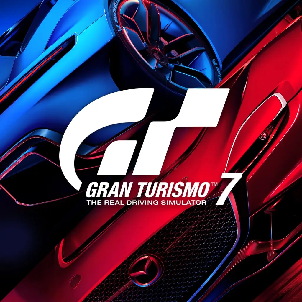 Gran Turismo™ 7 — цена PS4/PS5 в Беларуси
