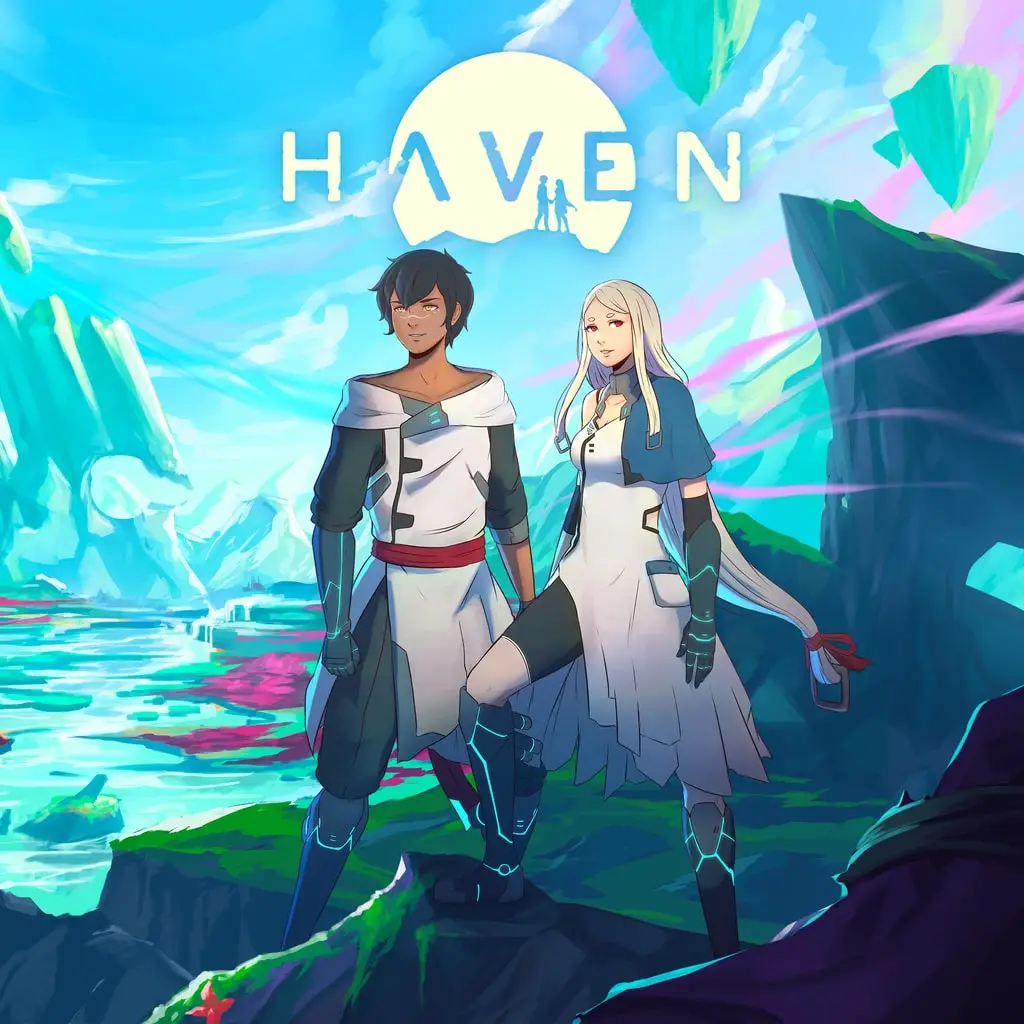 Haven — PS4/PS5 бағасы Беларуста