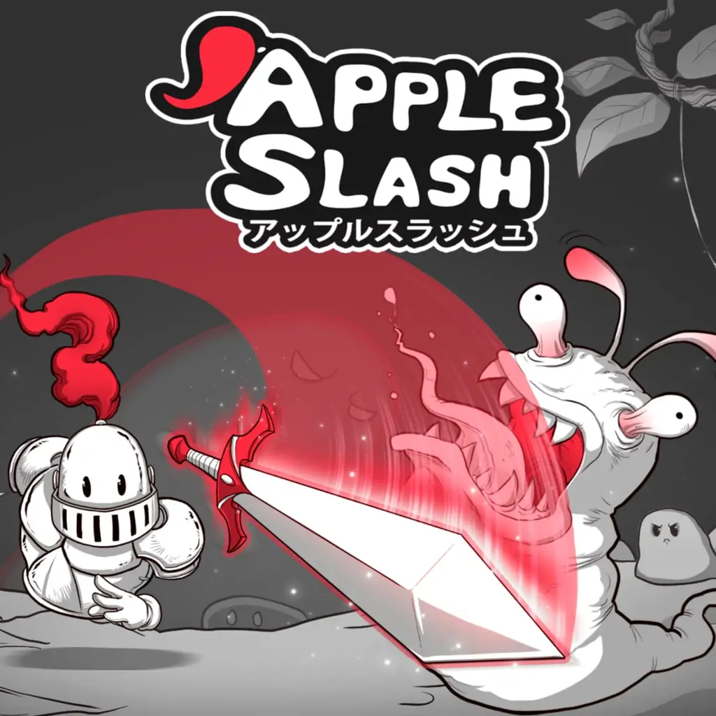 Apple Slash — цена PS4/PS5 в Беларуси