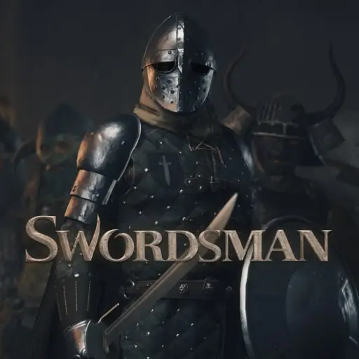 Swordsman VR — PS4/PS5 price in Belarus