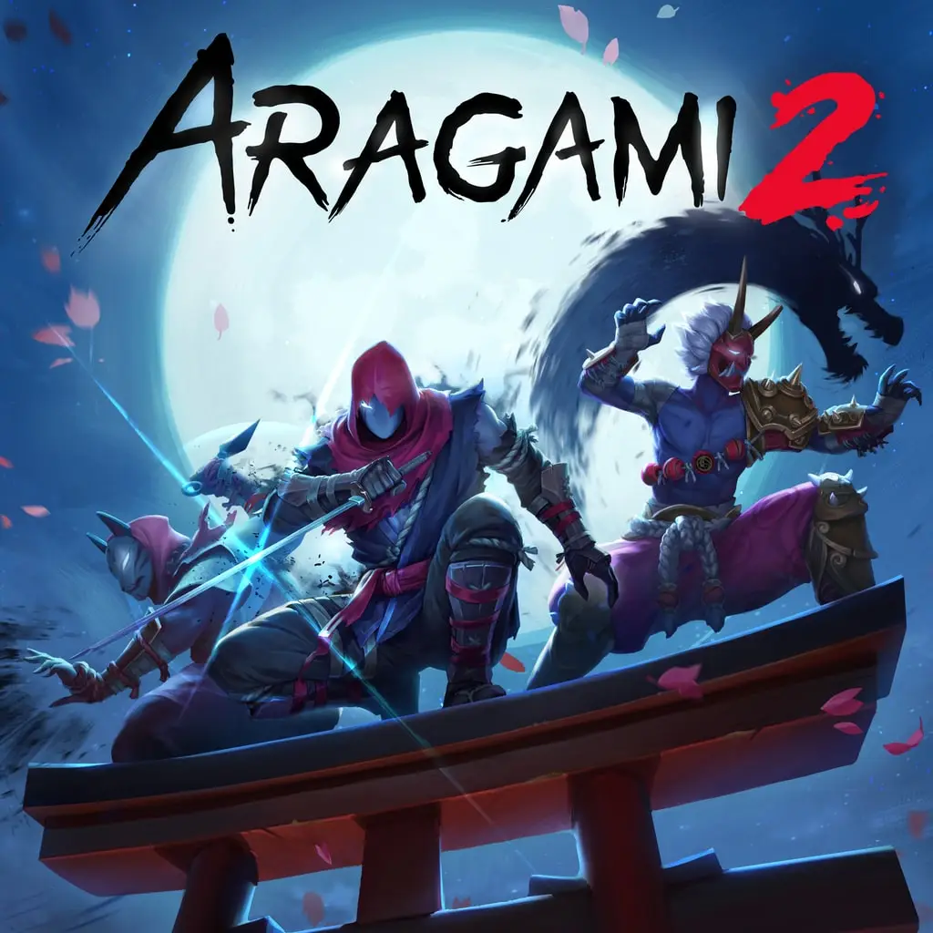 Aragami 2 — цена PS4/PS5 в Беларуси