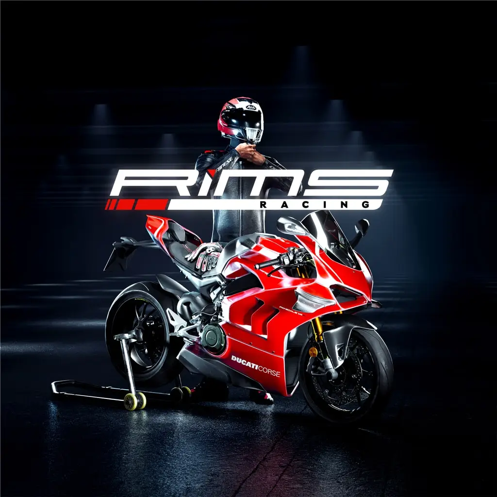 RiMS Racing — цена PS4/PS5 в Беларуси