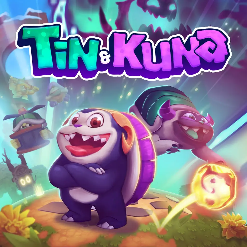 Tin & Kuna — цена PS4/PS5 в Беларуси