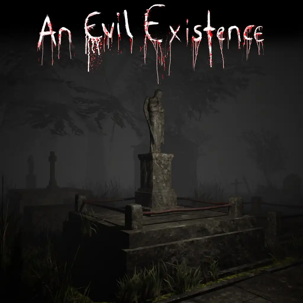 An Evil Existence — PS4/PS5 price in Belarus