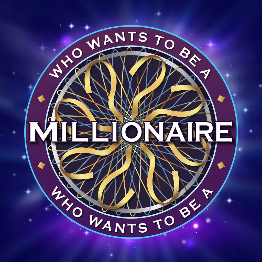 Who Wants to Be a Millionaire? — цена PS4/PS5 в Беларуси