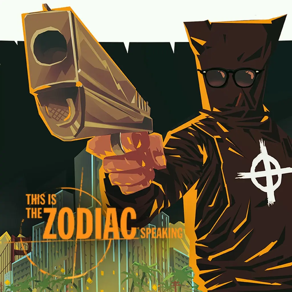 This is the Zodiac Speaking — цена PS4/PS5 в Беларуси