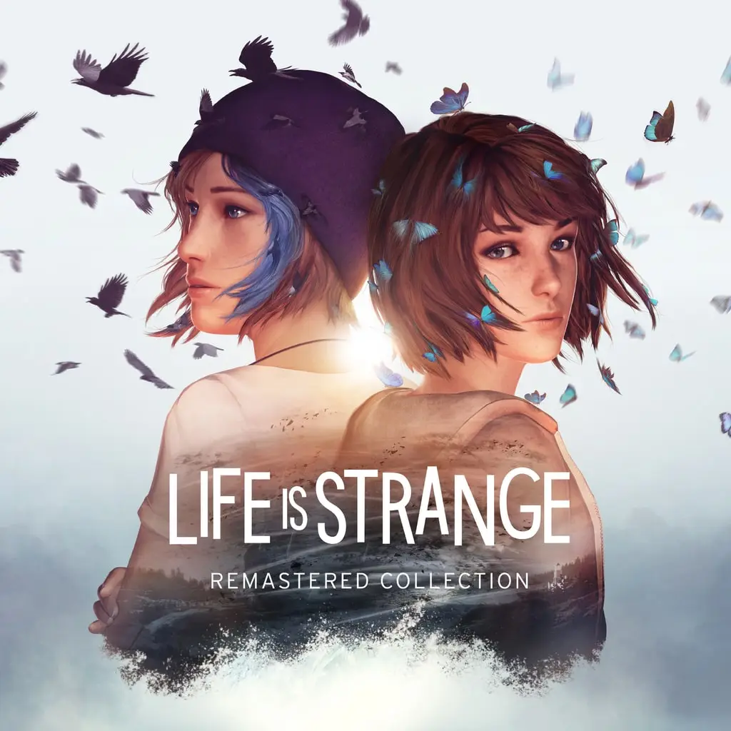Life is Strange Remastered Collection — цена PS4/PS5 в Беларуси