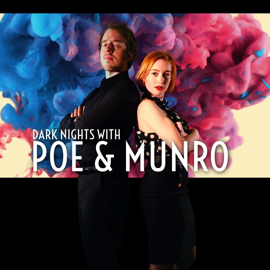 Dark Nights with Poe and Munro — цена PS4/PS5 в Беларуси