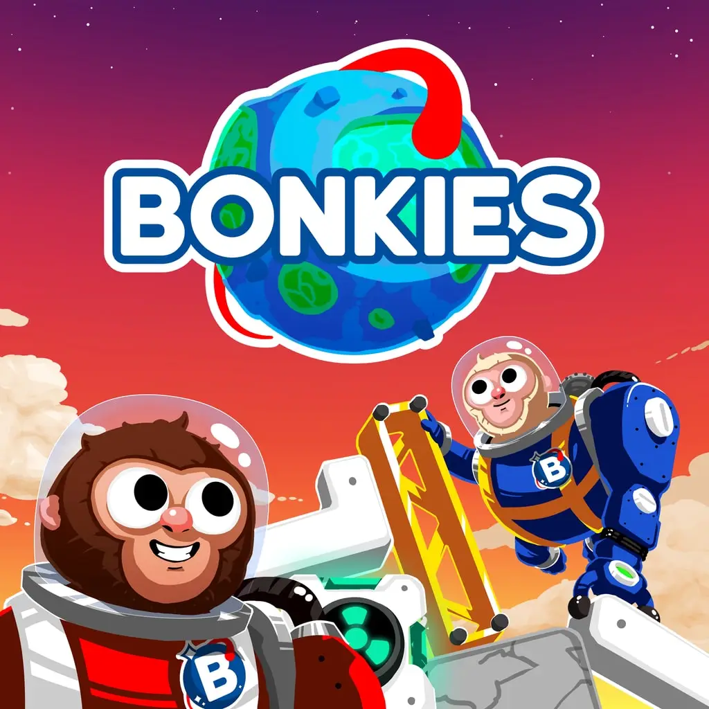 BONKIES — цена PS4/PS5 в Беларуси