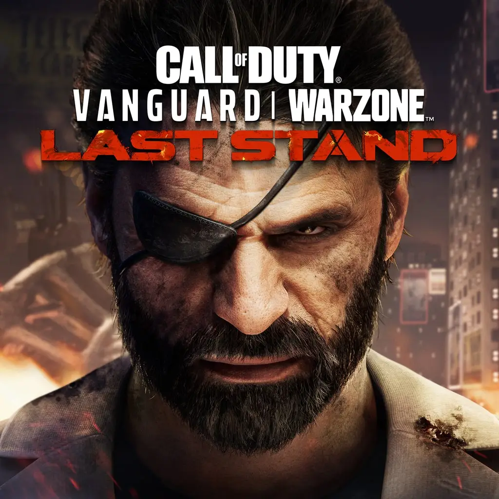 Call of Duty®: Vanguard — цена PS4/PS5 в Беларуси