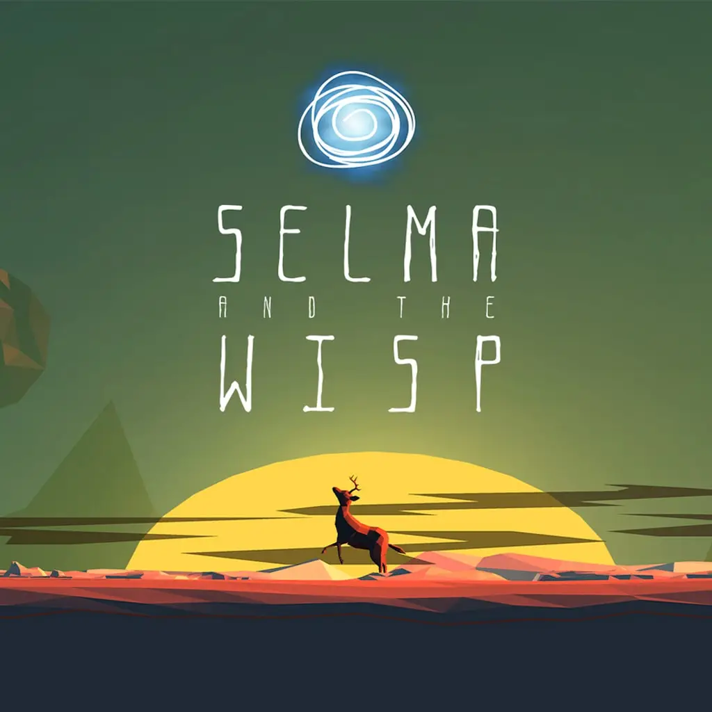 Selma and the Wisp — цена PS4/PS5 в Беларуси