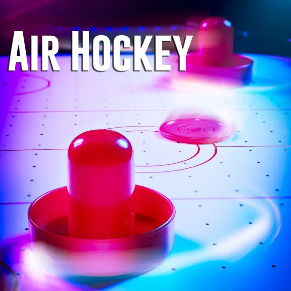 Air Hockey — цена PS4/PS5 в Беларуси